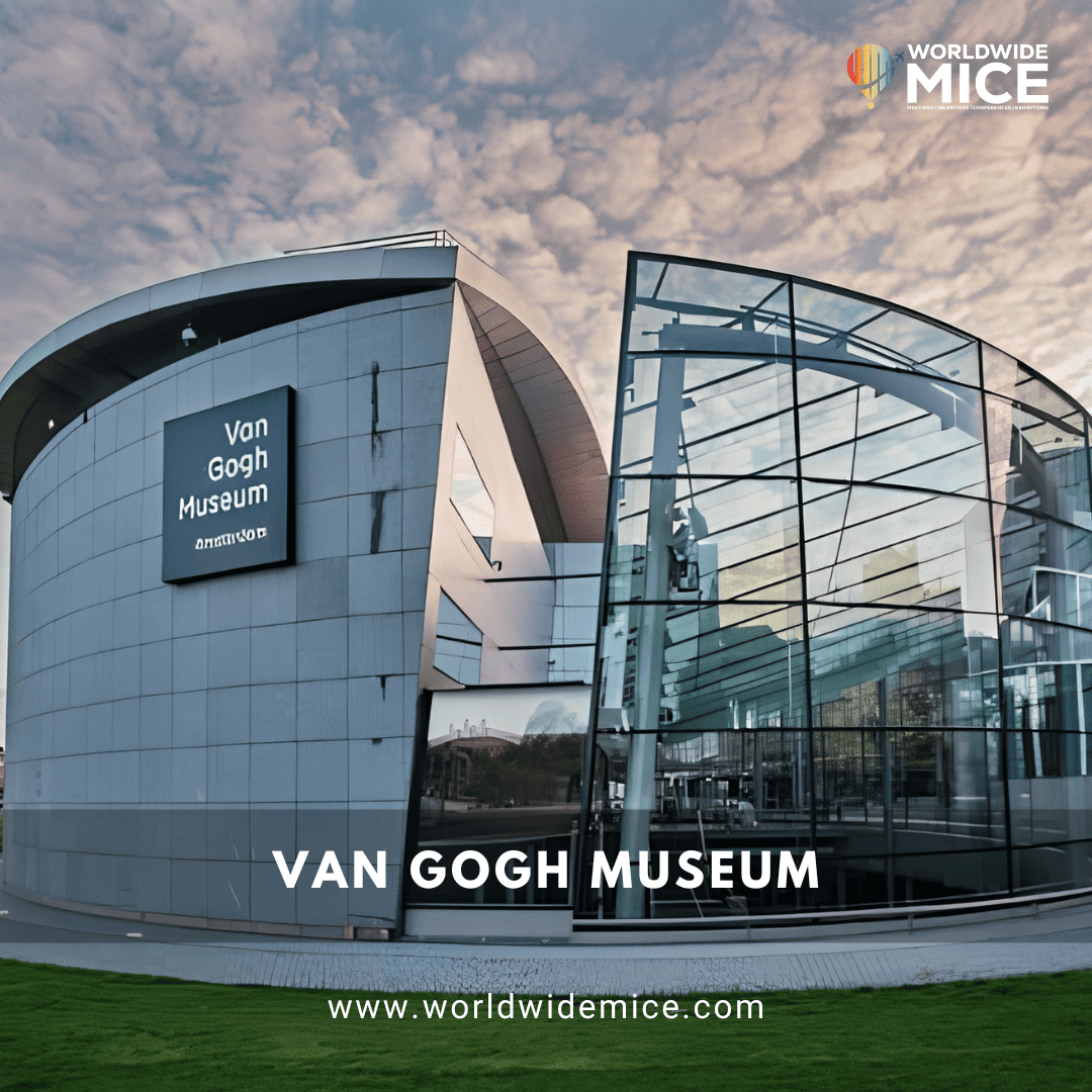 Van Gogh Museum